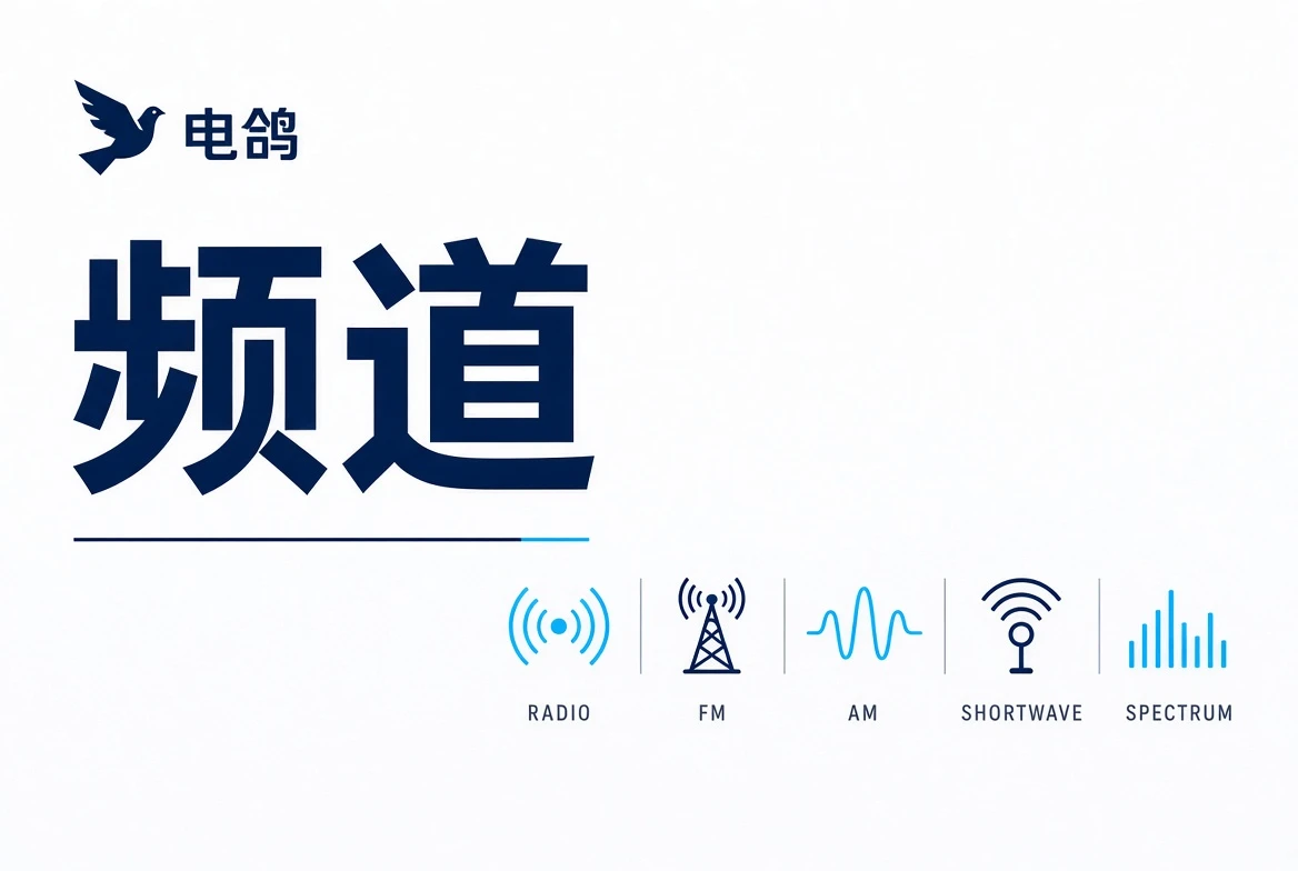 内容频道